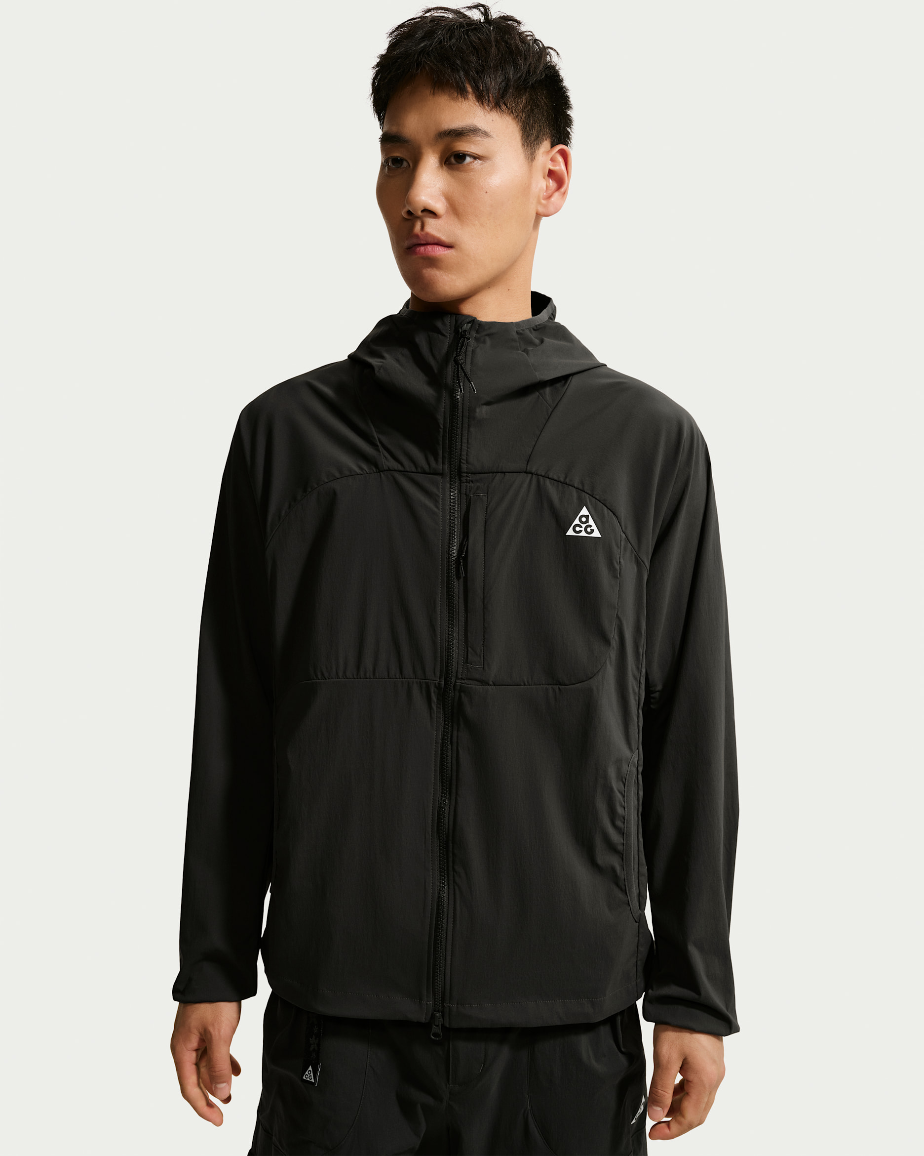 NIKE ACG GORE-TEX フード付きアウター NIKE（ナイキ） メンズ フード付きジャケット アウター ジャンパー